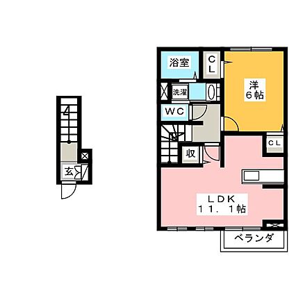 グランツ_間取り_0