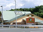 幼稚園、保育園「西保育園まで680m」