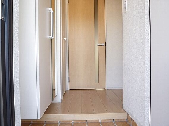 カーサ・ひまわり1_内装_2