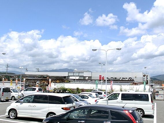 カーサ・ひまわり1_周辺_0