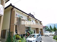 岐阜県中津川市駒場：物件画像／株式会社ミニミニ岐阜　中津川店