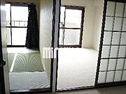 明るいお部屋