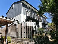 岐阜県中津川市苗木：物件画像／株式会社ミニミニ岐阜　中津川店