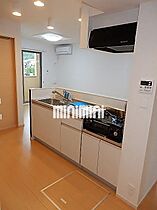 アビタシオンII  ｜ 岐阜県中津川市手賀野（賃貸アパート1LDK・1階・47.08㎡） その12