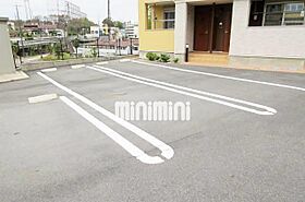 アビタシオンII  ｜ 岐阜県中津川市手賀野（賃貸アパート1LDK・1階・47.08㎡） その8