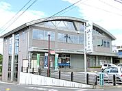銀行「JAひがしみの坂本支店まで785m」