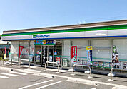 コンビニ「ファミリーマート中津川茄子川店まで602m」