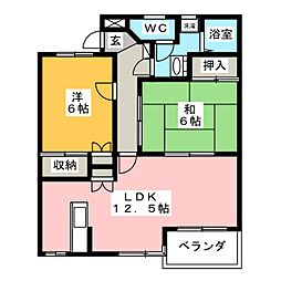 🉐敷金礼金0円！🉐エトワールハイム