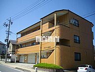 岐阜県中津川市柳町：物件画像／株式会社ミニミニ岐阜　中津川店