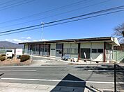 幼稚園、保育園「東児童館まで650m」