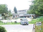 幼稚園、保育園「坂本幼稚園まで1800m」