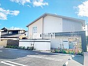 積水ハウス製の洗練された賃貸住宅。