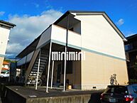 岐阜県中津川市中一色町：物件画像／株式会社ミニミニ岐阜　中津川店