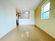 ※反転タイプのお部屋の写真です
