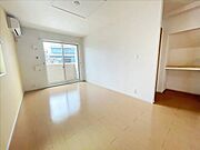 ※反転タイプのお部屋の写真です