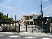 幼稚園、保育園「さくら保育園まで530m」