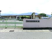 幼稚園、保育園「北野保育園まで767m」