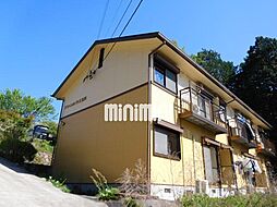 グリーンハイツ三五沢