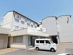 コスモハイツ多治見  ｜ 岐阜県多治見市弁天町２丁目（賃貸マンション1K・3階・16.58㎡） その1