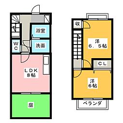 🉐敷金礼金0円！🉐ブランシェ上久手