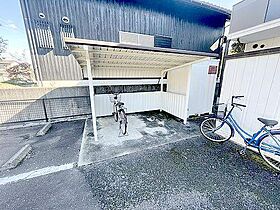 リヴィエールアリガ  ｜ 岐阜県瑞浪市下沖町１丁目（賃貸アパート1R・2階・29.44㎡） その15