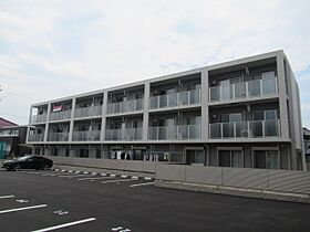 ジャスミン 302 ｜ 岐阜県多治見市宝町８丁目15（賃貸マンション1LDK・3階・40.49㎡） その3