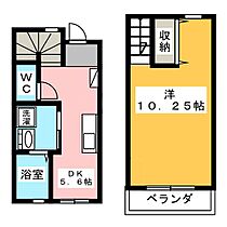 アイレコート  ｜ 岐阜県瑞浪市宮前町１丁目（賃貸アパート1DK・1階・39.00㎡） その2