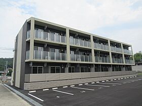 アイビス大畑 302 ｜ 岐阜県多治見市大畑町７丁目121（賃貸マンション1LDK・2階・40.49㎡） その1