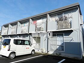 フォーブル日清Ａ  ｜ 岐阜県瑞浪市薬師町１丁目（賃貸アパート1K・1階・21.28㎡） その1