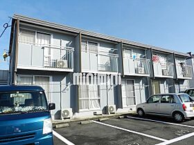 フォーブル日清Ａ  ｜ 岐阜県瑞浪市薬師町１丁目（賃貸アパート1K・1階・21.28㎡） その3