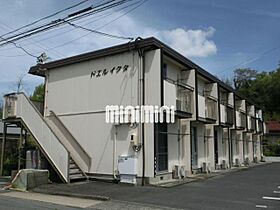 ドエルイクタ  ｜ 岐阜県多治見市生田町３丁目（賃貸アパート1K・1階・21.00㎡） その1