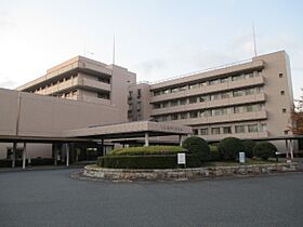 グロスラウムナルセ  ｜ 岐阜県土岐市泉町定林寺（賃貸マンション2LDK・1階・51.62㎡） その23