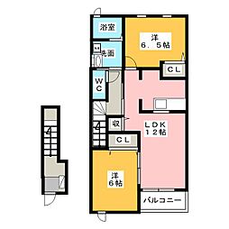 🉐敷金礼金0円！🉐リバーサイドリトルツリー