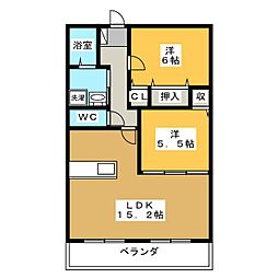 🉐敷金礼金0円！🉐Ｇｒａｎｄｅ　美坂