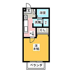 🉐敷金礼金0円！🉐リバーヒルズ