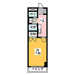 🉐敷金礼金0円！🉐サニーハウス