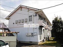 レジデンス赤坂Ａ