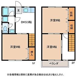 ハーモニーＳ　Ａ棟