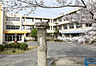 周辺：小学校「瑞浪市立土岐小学校まで1395m」