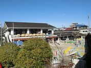 幼稚園、保育園「啓明保育園まで546m」