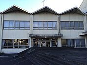 役所「土岐市役所西部支所まで4291m」