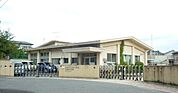 幼稚園、保育園「土岐市立泉小学校附属幼稚園まで239m」