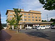 役所「瑞浪市役所まで2388m」