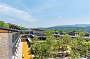 中学校「瑞浪市立瑞浪北中学校まで2547m」