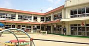 幼稚園、保育園「久尻保育園まで807m」