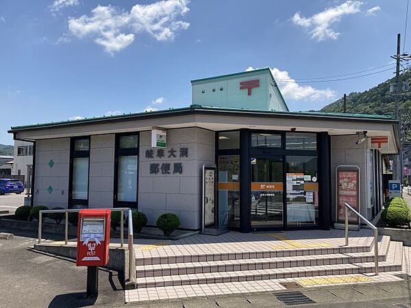 ロイヤルグリーンII ｜岐阜県岐阜市大洞桐が丘１丁目(賃貸アパート2DK・1階・39.74㎡)の写真 その26