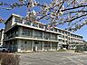 周辺：小学校「岐阜市立芥見東小学校まで3745m」