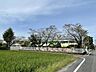 周辺：幼稚園、保育園「小金田保育園まで2519m」