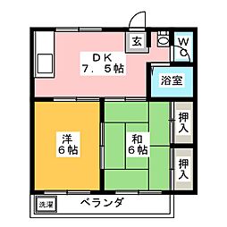 🉐敷金礼金0円！🉐パークメゾンホンゴウ