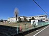 周辺：小学校「関市立旭ケ丘小学校まで1214m」